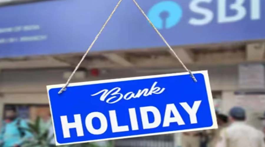 Bank Holidays : दिसंबर में कुल 17 दिन बंद रहेंगे बैंक, देखें छुट्टियों की लिस्‍ट