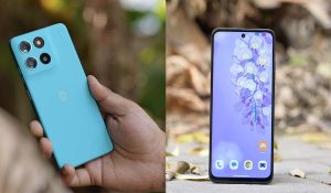 Moto का ये 5G फोन भारत में हुआ लॉन्च, जानें बैटरी और दमदार फीचर्स