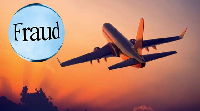 इंग्लैंड भेजने के नाम पर 12 लाख रुपये की ठगी, 5 आरोपियों पर केस दर्ज