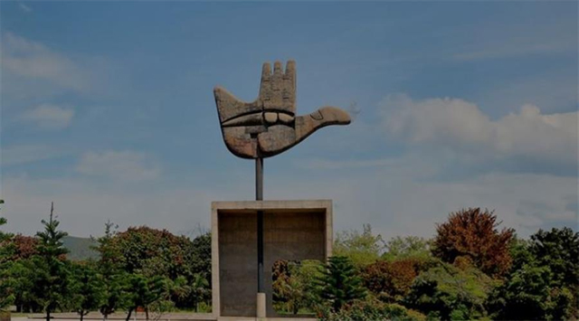 चंडीगढ़ प्रशासन ने वायु प्रदूषण नियंत्रण पर तेज कार्रवाई के लिए दिए निर्देश