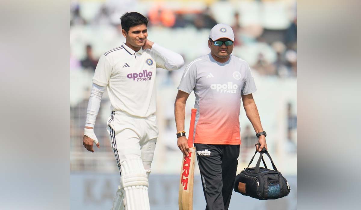 ICU में भर्ती हुए कप्तान शुभमन गिल, BCCI ने दी बड़ी हेल्थ अपडेट; जानें अभी कैसी है हालत