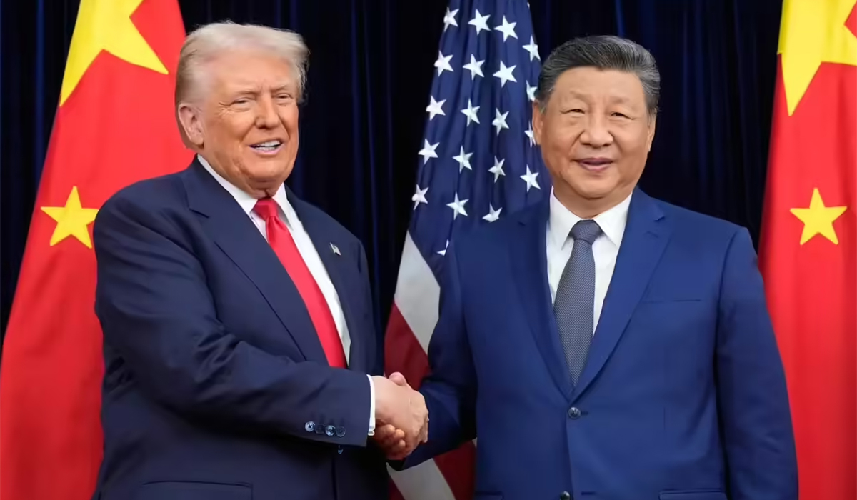 US-China संबंधों में नया मोड़: डोनाल्ड ट्रंप जल्द करेंगे चीन का दौरा, शी को भी भेजा निमंत्रण