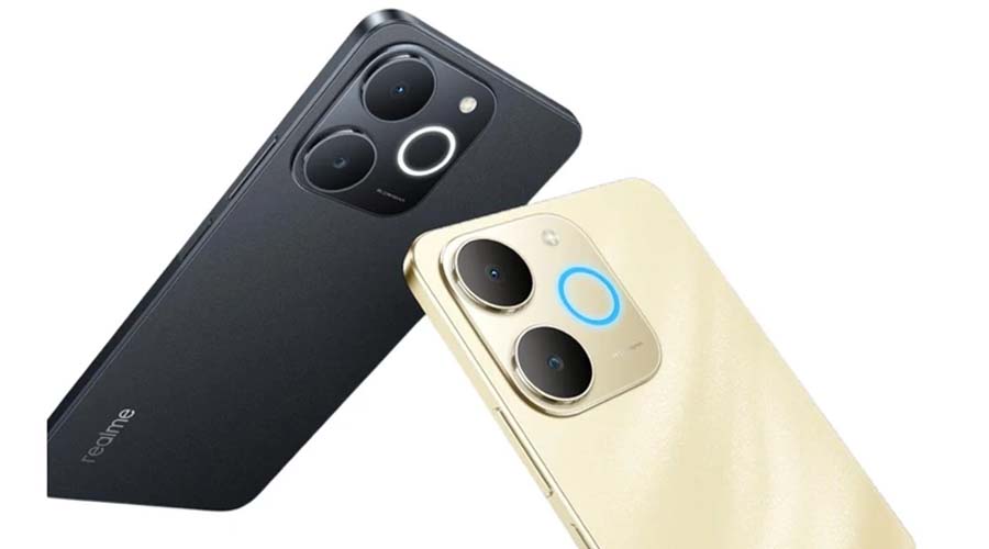 Realme का धमाकेदार ऑफर: अब सिर्फ इतने रुपये में मिल रहा ये फोन, जानें फीचर्स और बैटरी