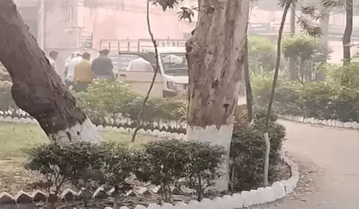 पंजाब पुलिस ने राज्य में रोकी अख़बारों की सप्लाई, जानें इस कार्रवाई के पीछे की असली वजह