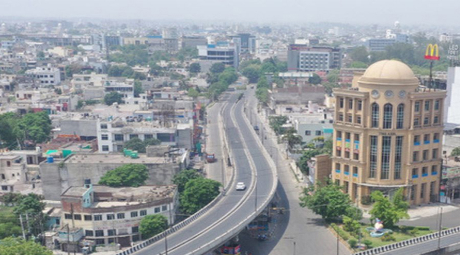 जालंधर के इस Main Chowk पर बड़ा ट्रैफिक जाम, जानें क्या है वजह