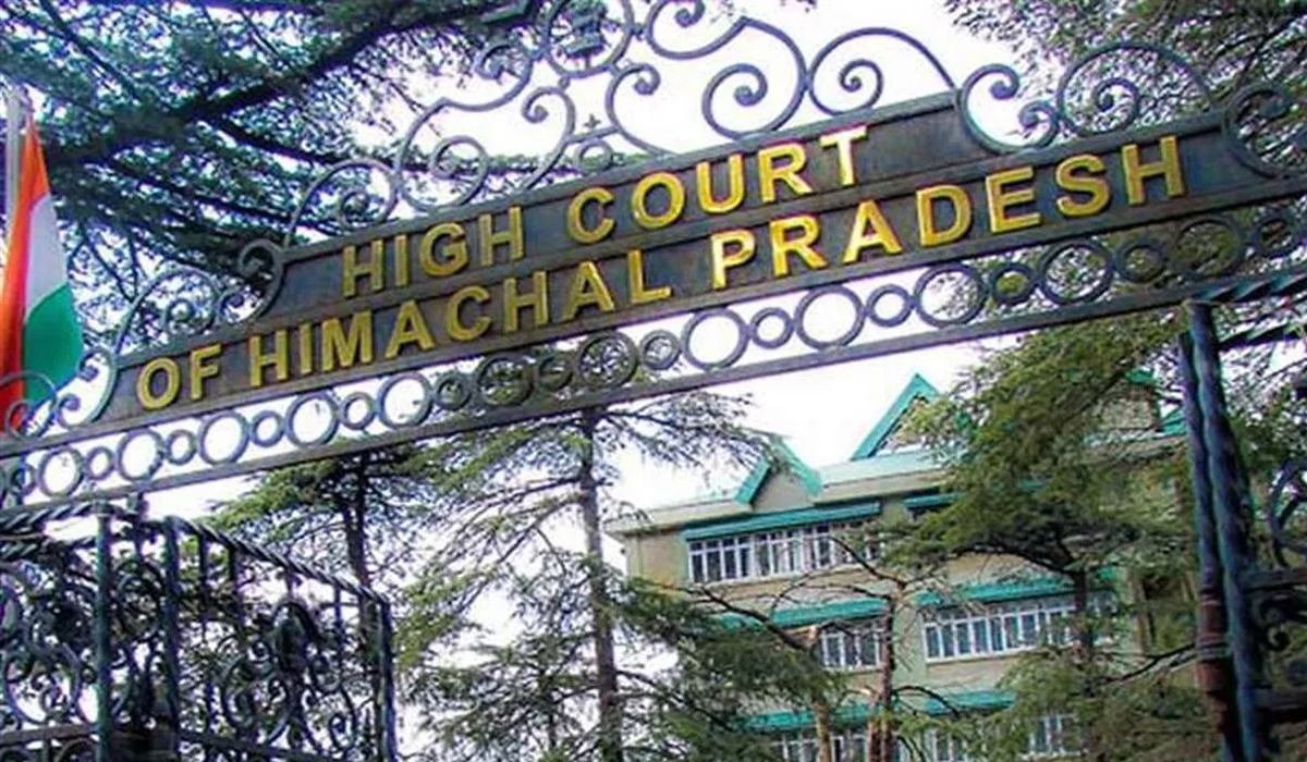 हिमाचल प्रदेश: टांडा मेडिकल कॉलेज में भर्ती विवाद, हाईकोर्ट ने लगाई रोक