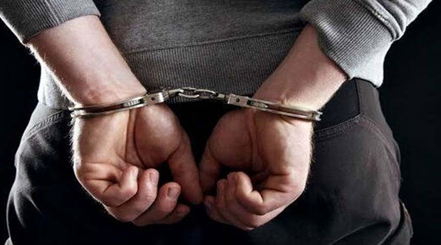 हिमाचल-पंजाब सीमा पर ANTF की बड़ी कार्रवाई, चिट्टा सहित युवक गिरफ्तार