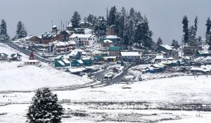Himachal Weather: इन इलाकों में तेजी से बढ़ रही ठंड, जानिए एक सप्ताह तक कैसा रहेगा माैसम