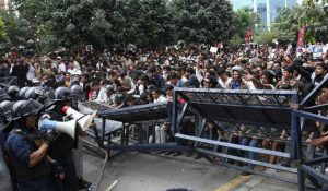 नेपाल के बाद अब मेक्सिको में भड़का Gen-Z का गुस्सा, सरकार पर बढ़ा दबाव