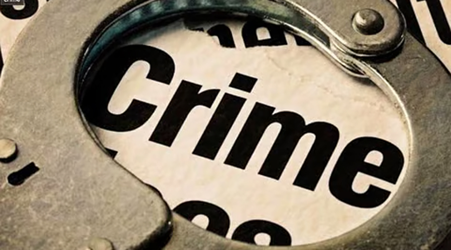 गर्लफ्रेंड के प्यार में पागल हुई महिला, 5 महीने के मासूम की गला घोंटकर कर दी हत्या