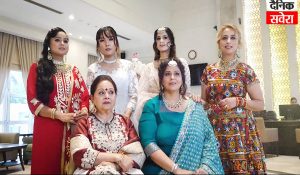 Wedding Season: चंडीगढ़ के Cleopatra Salon ने लॉन्च किए नए Bridal Looks, दिए ये खास मेकअप टिप्स
