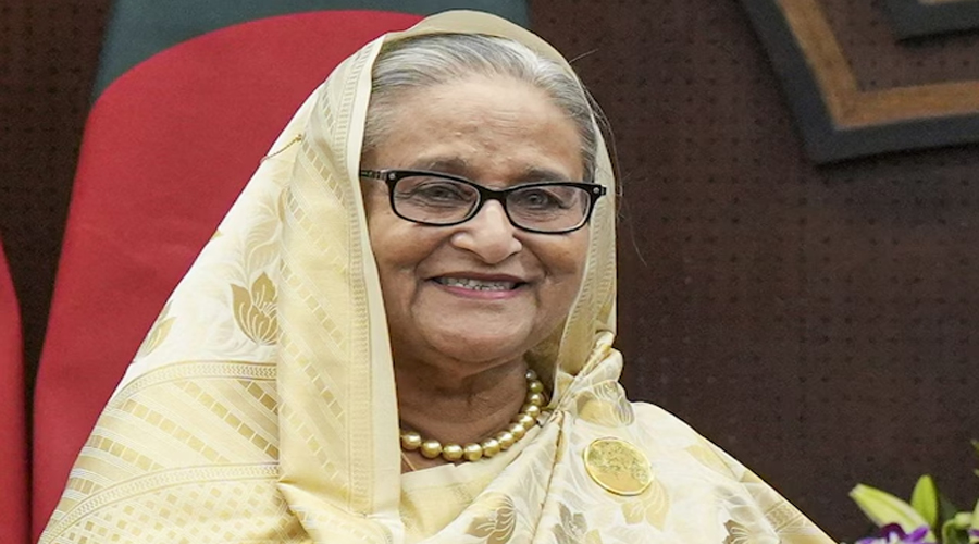 शेख हसीना को लेकर 24 घंटे में आएगा बड़ा फैसला, बांग्लादेश में बढ़ी सुरक्षा