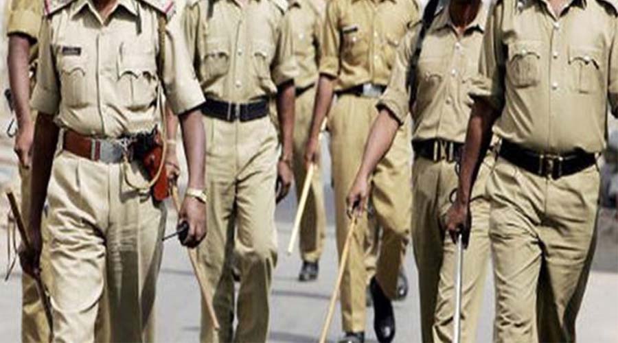 पुंछ में अवैध रेहड़ी-फड़ी पर प्रशासन की सख्ती, मुख्य बाजारों में चला विशेष अभियान