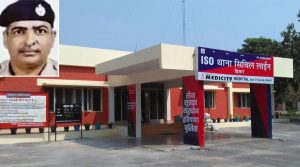 हिसार में बड़ी वारदात: सब-इंस्पेक्टर की ईंटों और लाठियों से पीटकर हत्या