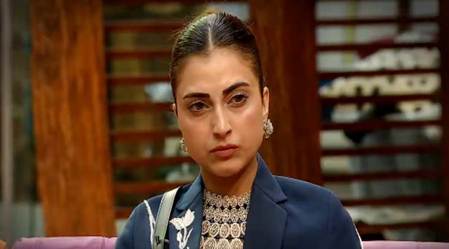 Salman Khan ने फरहाना की लगाई क्लास… ‘कश्मीर की हसीना’ फूट-फूट कर रोईं