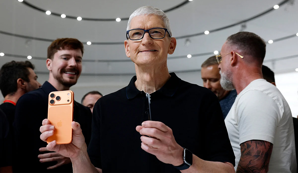 Apple जल्द करने वाला है ये नया बदलाव, कंपनी ने शुरू की तैयारी