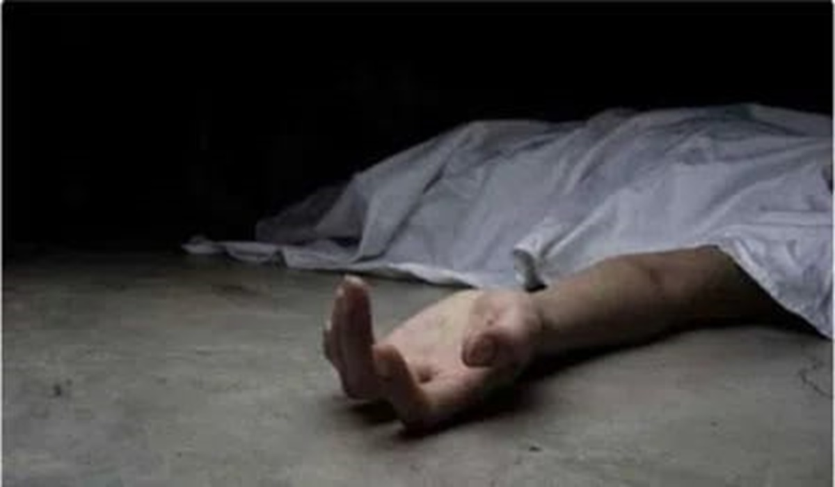 घरौंडा ट्रैक पर युवक की संदिग्ध मौत, देर रात तक पहचान नहीं