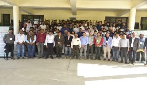 एनआईटी कुरुक्षेत्र में तीन दिवसीय अंतरराष्ट्रीय सम्मेलन, इनोवेशन और एआई पर हुई गहन चर्चा
