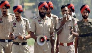 लाल किले के पास धमाके के बाद पंचकूला अलर्ट