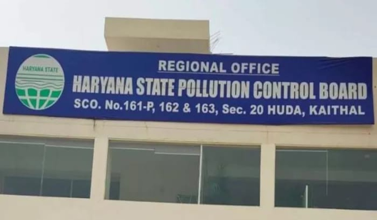 दादरी में प्रदूषण पर बड़ी कार्रवाई, स्टोन क्रशिंग और माइनिंग यूनिट बंद