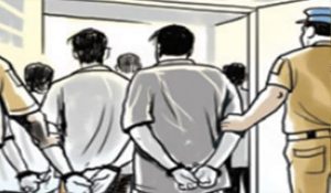 ऑपरेशन ट्रैकडाउन में बड़ा खुलासा: सांजरवास हत्या का सातवां आरोपी दबोचा