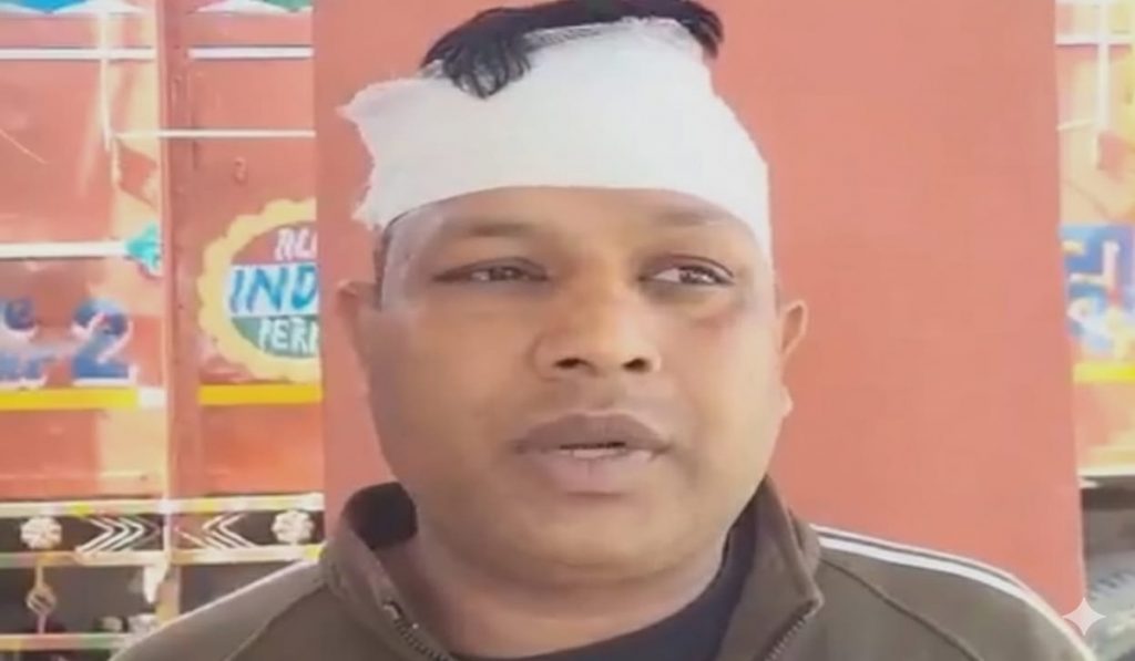 मृतक का भाई