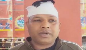 शादी समारोह में पुलिस कर्मचारी की पीट-पीटकर हत्या, 20 युवकों ने किया हमला