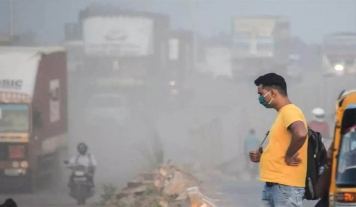 पानीपत में ग्रैप-3 हटने पर उद्योगों और फैक्ट्रियों को मिली राहत