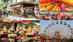 सूरजकुंड मेला 2026 में इस बार क्या होगा खास…