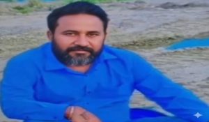 नीलोखेड़ी में पिकअप से ट्रक टकराया; कंपनी कर्मचारी की मौत