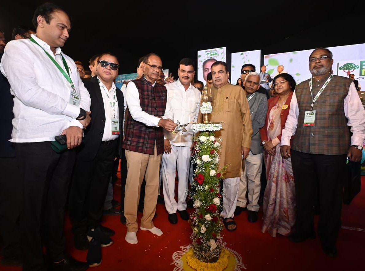 संतरे के लिए नागपुर में शुरू किया जाएगा क्लीन प्लांट सेंटर, उत्पादकता बढ़ाने पर जोर: केंद्रीय कृषि मंत्री शिवराज सिंह