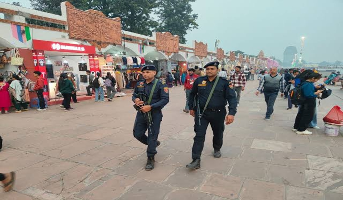 सिरसा हमले के बाद कुरुक्षेत्र में सुरक्षा व्यवस्था और सख्त