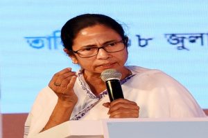 ‘बंगाल में चल रही वोटर लिस्ट की SIR प्रक्रिया तुरंत रोकी जाए’, ममता बनर्जी ने CEC को लिखा पत्र