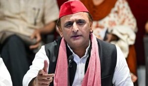 ‘जाति के आधार पर हो रहे फर्जी एनकाउंटर’, अखिलेश यादव ने यूपी सरकार पर लगाए गंभीर आरोप