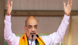 NDA पांच पांडवों की तरह…, अमित शाह ने बिहार से इतनी सीटें जीतने का किया दावा, पढ़ें