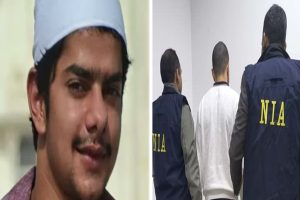 मूसेवाला मर्डर से लेकर सलमान के घर फायरिंग तक, अनमोल बिश्नोई की पूरी क्राइम फाइल