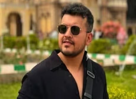 दुबई में रहने वाले मशहूर ट्रैवल इन्फ्लुएंसर अनुनय  सूद का अब तक का जाने सफ़र