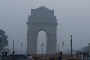 Delhi AQI