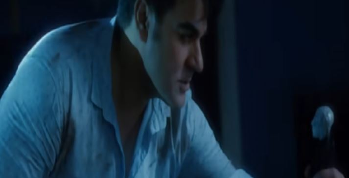‘100 साल के इंतजार के बाद लौट आई काल त्रिघोरी,’ रिलीज हुआ अरबाज खान की हॉरर फिल्म का ट्रेलर