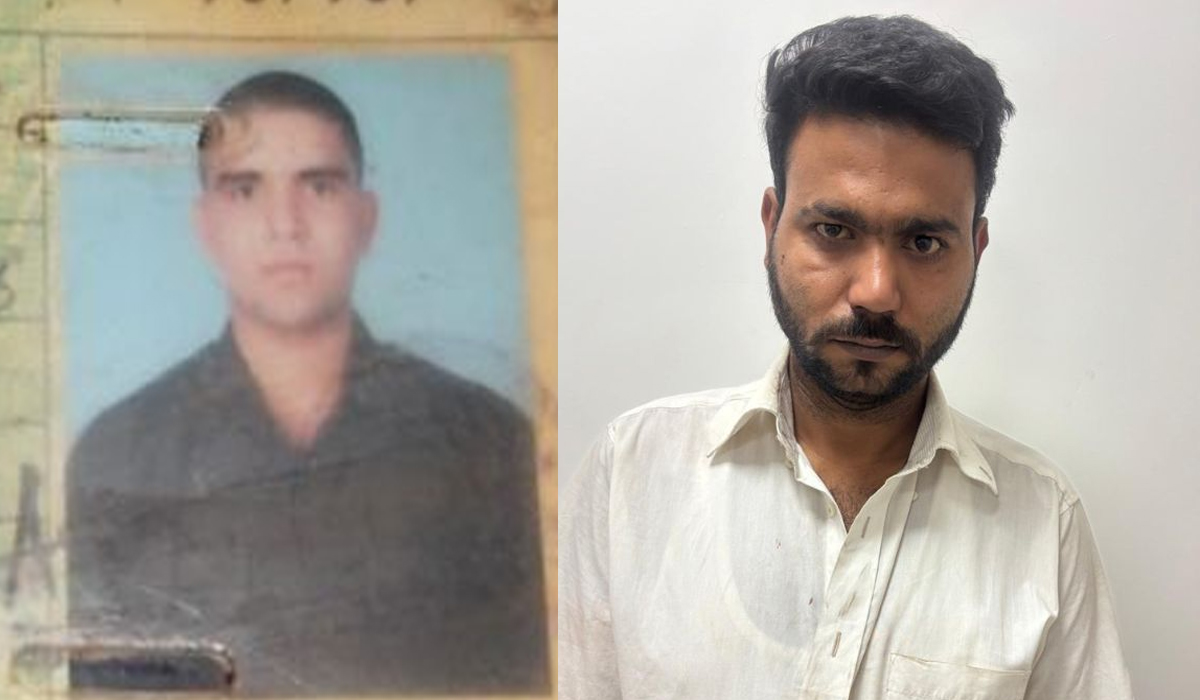 सेना के जवान ने मांगी चादर, ट्रेन अटेंडेंट ने कर दी हत्या, जानें क्या है पूरा मामला