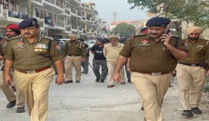 ‘युद्ध नशियां विरुद्ध’: पंजाब में 36,901 नशा तस्कर गिरफ्तार, 14.42 करोड़ की ड्रग मनी बरामद : SPl. DGP ARPIT SHUKLA