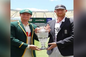 Ashes 2025