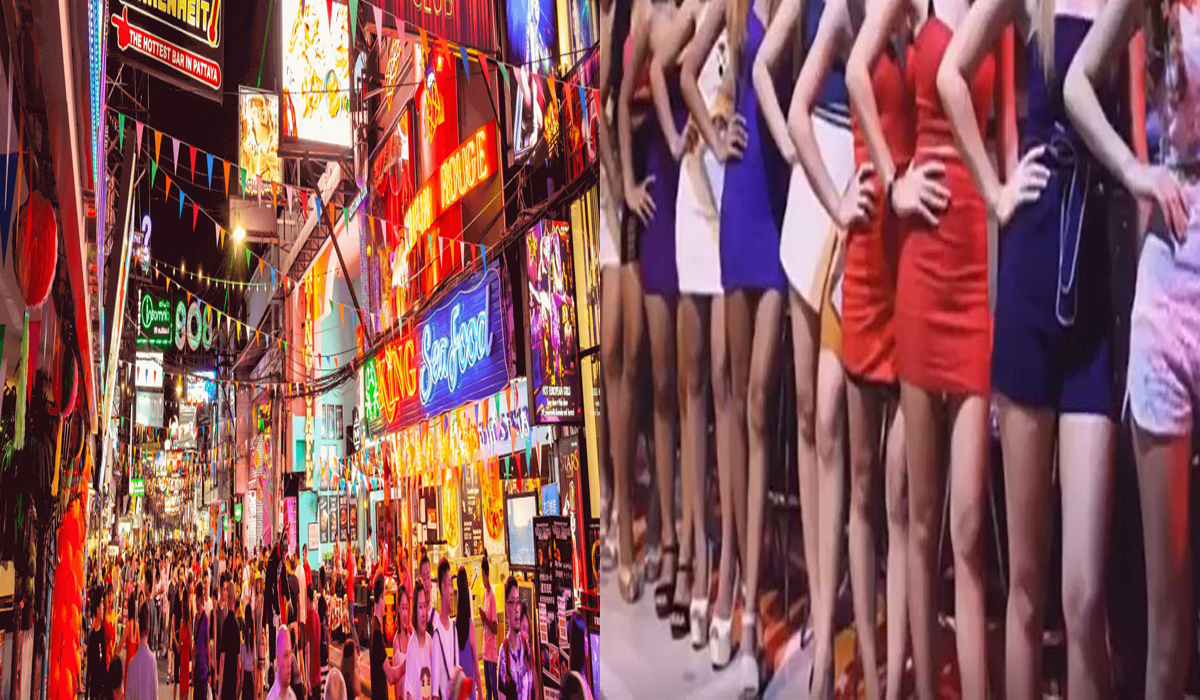 घूमने के लिए ‘Bangkok’ क्यों बना भारतीयों की पहली पसंद? शानदार नाइटलाइफ से लेकर बजट में सब कुछ!