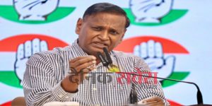 उदित राज ने कहा,सरकार बनने पर युवाओं को मिलेगा