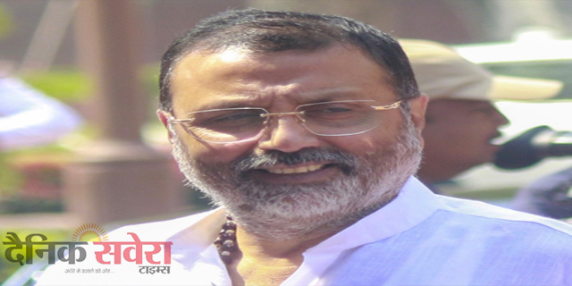 ऑर्गेनिक खेती और आधुनिक तकनीक से बिहार में आएगा विकास
