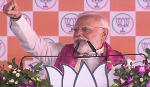 ‘जंगलराज का मतलब है कट्टा, कटुता और कुशासन’, पीएम मोदी का राजद पर प्रहार