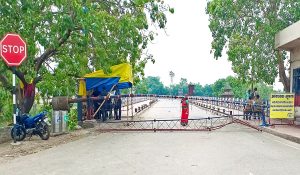 72 घंटों के लिए भारत नेपाल बॉर्डर हुए बंद, ये है पीछे की वजह