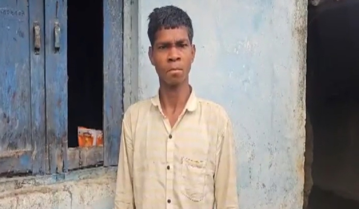 जिस शख्स का हो रहा था अंतिम संस्कार, वह सामने ज़िंदा खड़ा!