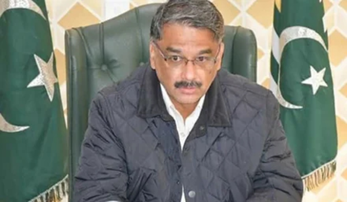 ‘लाल किले से कश्मीर तक, भारत में कई हमले करवाए’, PAK नेता ने आतंकी हमलों पर कबूला सच