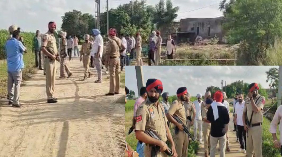 बठिंडा ब्लास्ट केस की जांच में नया मोड़, NIA ने की बड़ी कार्रवाई